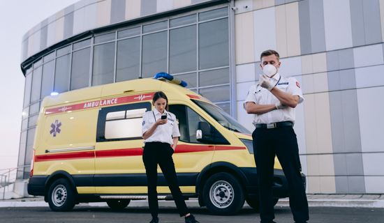 陆河救护车转运病人算来回费用吗？